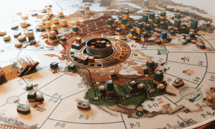 Best War Board Games of 2023 – Review and Comparison